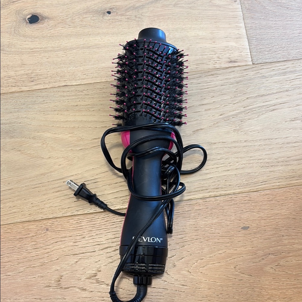 Revlon Onestep Hair Dryer